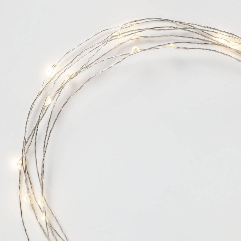 Photo 1 of 2pcks of 90ct Extended LED Fairy Light - Room Essentials™
