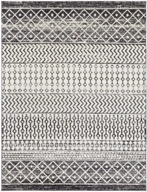 Photo 1 of Maden Flat Weave Rug
size 4'x4'