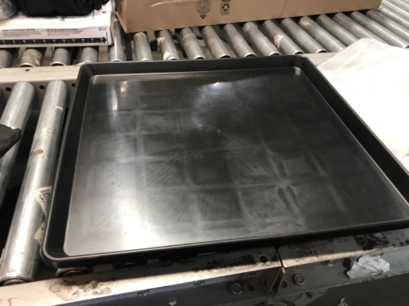Photo 1 of 3PCK Tierra Garden GP45B Square Garden Tray, 23-Inch
