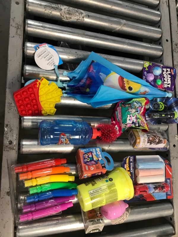 Photo 1 of 14 Item Children's Toys Bundle