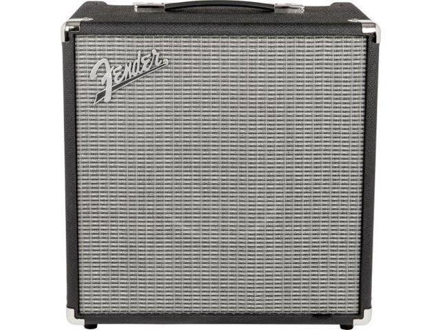 Photo 1 of FENDER RUMBLE 40 V3 BASS COMBO
