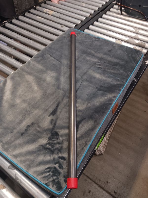 Photo 1 of 3FT threaded pipe 