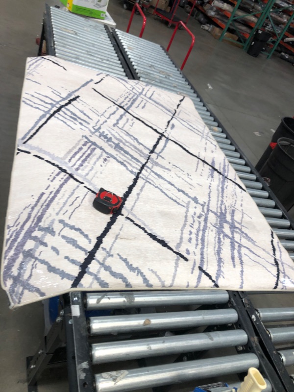 Photo 1 of 5'11" 3'11" Rug