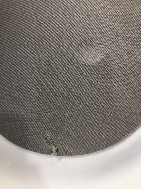 Photo 3 of **MINOR DAMAGE** Boon SOAK™ 3-Stage Bathtub - Gray White