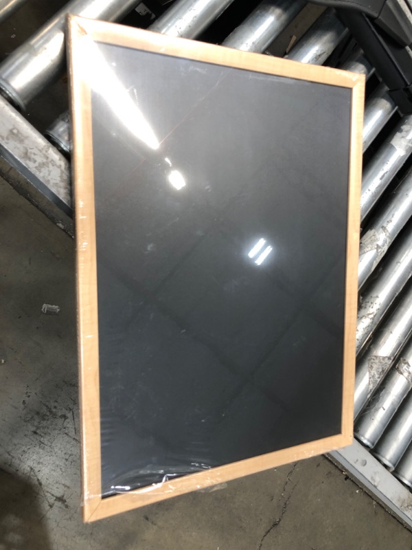 Photo 1 of **NEW/MINOR DAMAGE** Picture Frame- 23"x17"