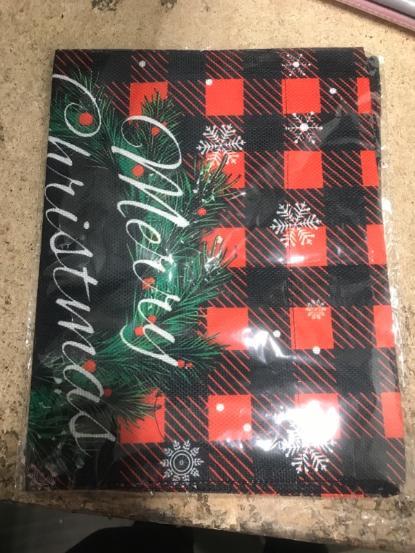 Photo 1 of (*SEASONAL CHRISTMAS BUNDLE*)(*BUNDLE OF 4*)