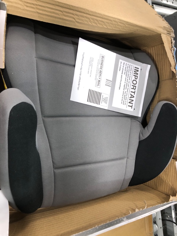 Photo 2 of Cosco Top Side Booster Car Seat in Leo