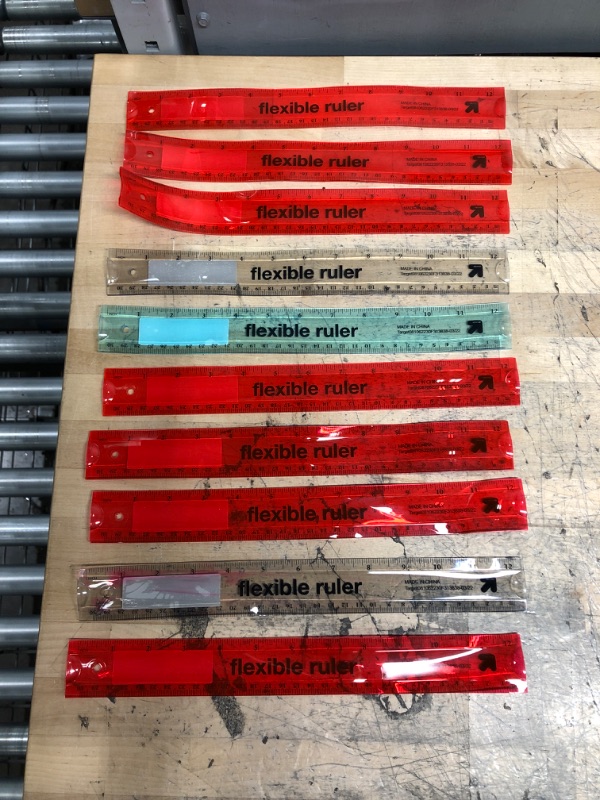 Photo 1 of Bundle of Classroom Supplies