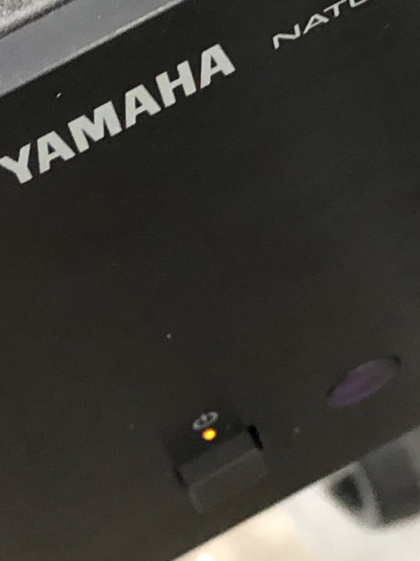 Photo 3 of YAMAHA A-S801BL Natural Sound Integrated Stereo Amplifier (Black) A-S801 Black