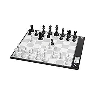 Photo 1 of Dgt Centaur New Revolutionary Chess Computer Digital Electronic Chess Set
