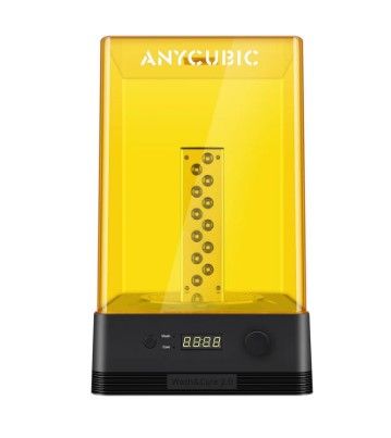 Photo 1 of ANYCUBIC Wash & Cure Machine 2.0
