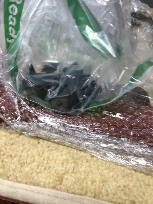 Photo 1 of PetSafe CozyUp Dog Sofa Ramp - Folding Wood Dog Ramp for Couches and Sofas - Indoor Pet Ramp Holds up to 100 lb - Non-Slip Carpet, Folds for Easy Storage, Couch Access for Dogs and Cats Cherry