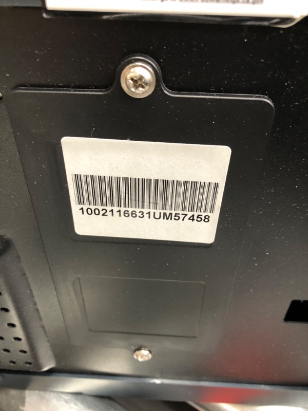 Photo 4 of Cassida 5520 UV/MG - USA Money Counter with ValuCount, UV/MG/IR Counterfeit Detection, Add and Batch Modes - Large LCD Display & Fast Counting Speed 1,300 Notes/Minute UV/MG Counterfeit Detection Detection