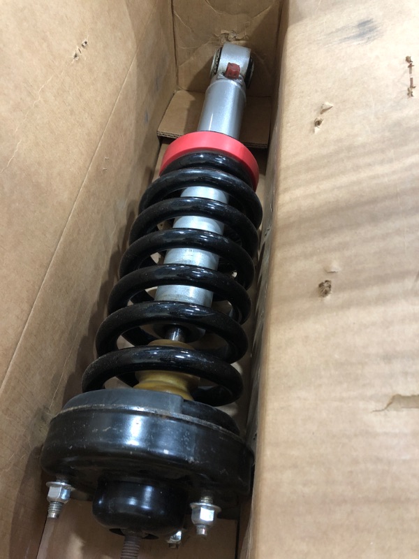 Photo 1 of Rancho Quicklift Leveling RS999805 