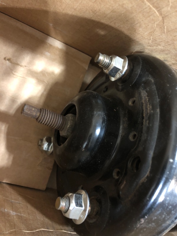 Photo 1 of Rancho Quicklift Leveling RS999805 