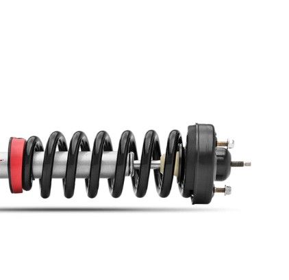 Photo 1 of Rancho Quicklift Leveling RS999805 