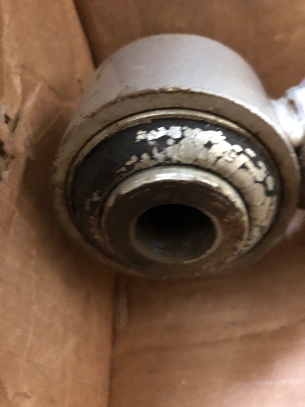 Photo 1 of Rancho Quicklift Leveling RS999805 