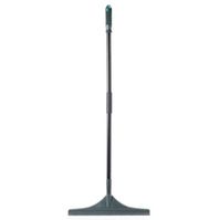 Photo 1 of *Missing Part of Handle* Gardenised Artificial Turf Garden Carpet Rake with Extendable Lightweight Telescopic Handle

