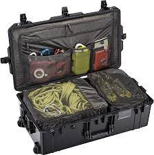 Photo 1 of Pelican Air 1615 Travel Case - Suitcase Luggage Black
