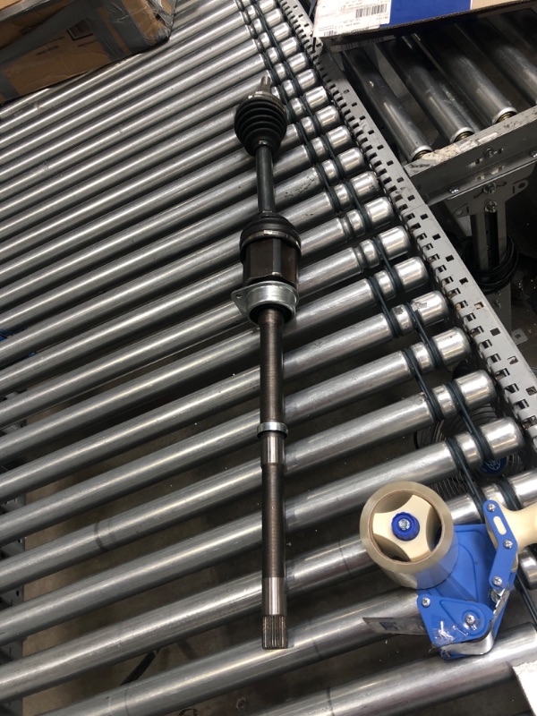 Photo 1 of GSP NCV11045 CV Axle Shaft Assembly - Right Front (Passenger Side)