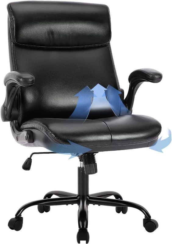 Photo 1 of *READ NOTES*Colamy Office Chair