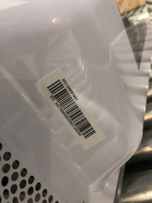 Photo 1 of TOSHIBA ML-EM45PIT(SS) Countertop Microwave Oven With Inverter Technology, Kitchen Essentials, Smart Sensor, Auto Defrost, 1.6 Cu Ft, 13.6" Removable Turntable, 33lb.&1350W, Stainless Steel 1.6 Cu. Ft.-Inverter