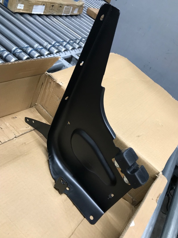 Photo 2 of Dorman 924-5203 Passenger Side Hood Bumper Compatible with Select Freightliner Models