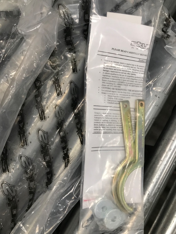 Photo 1 of *PARTS ONLY* Skunk 2 541054720 PRO S2 Coilover