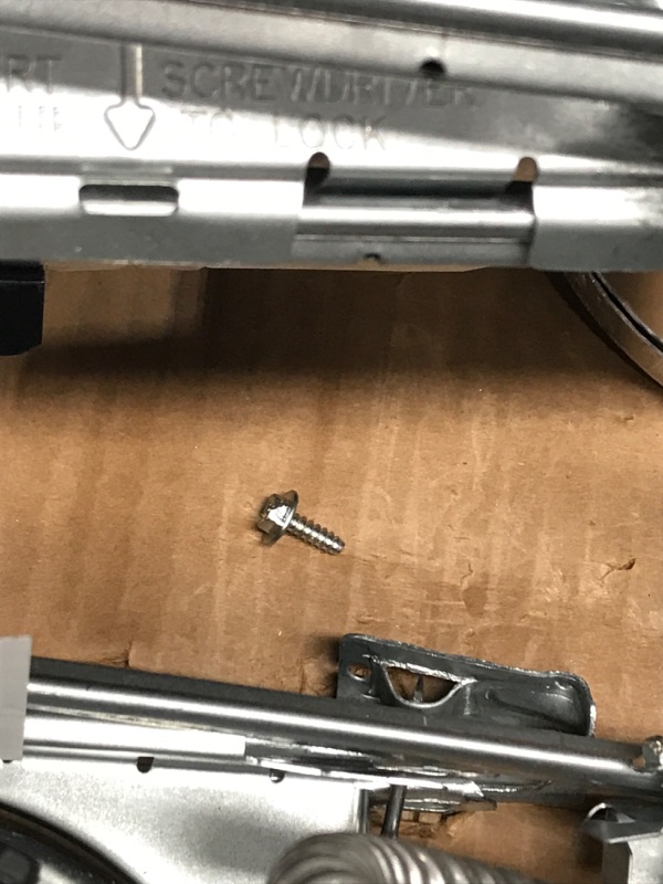Photo 1 of *Loose Hardware* Juno Lighting IC20W Contractor Select 5-Inch IC Rated New Construction Universal Housing with Quickwire

