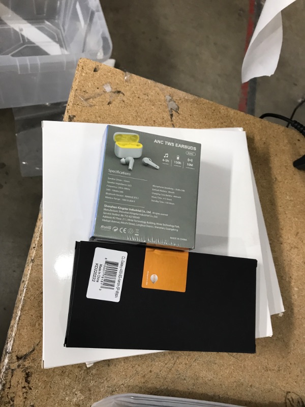 Photo 1 of 4 BUNDLE