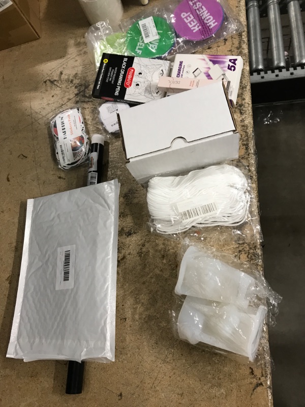 Photo 1 of 12 ITEM BUNDLE MISC