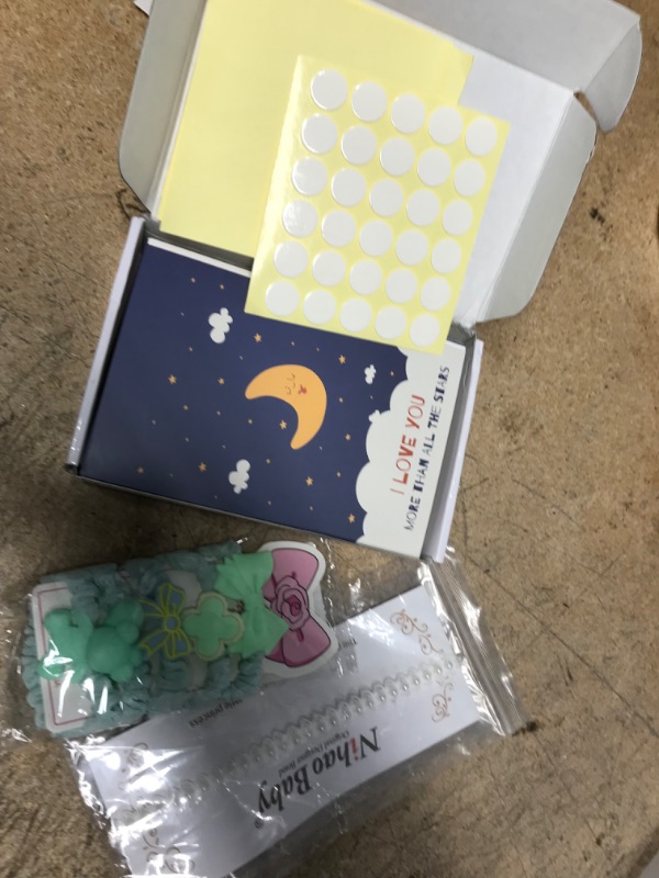 Photo 1 of 3 BABY ITEMS