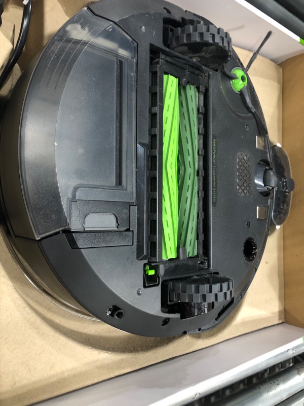 Photo 3 of iRobot Roomba i3 EVO (3150) Wi-Fi Connected Robot Vacuum - 3150