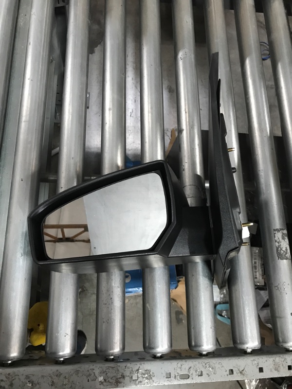 Photo 1 of Driver side mirror 