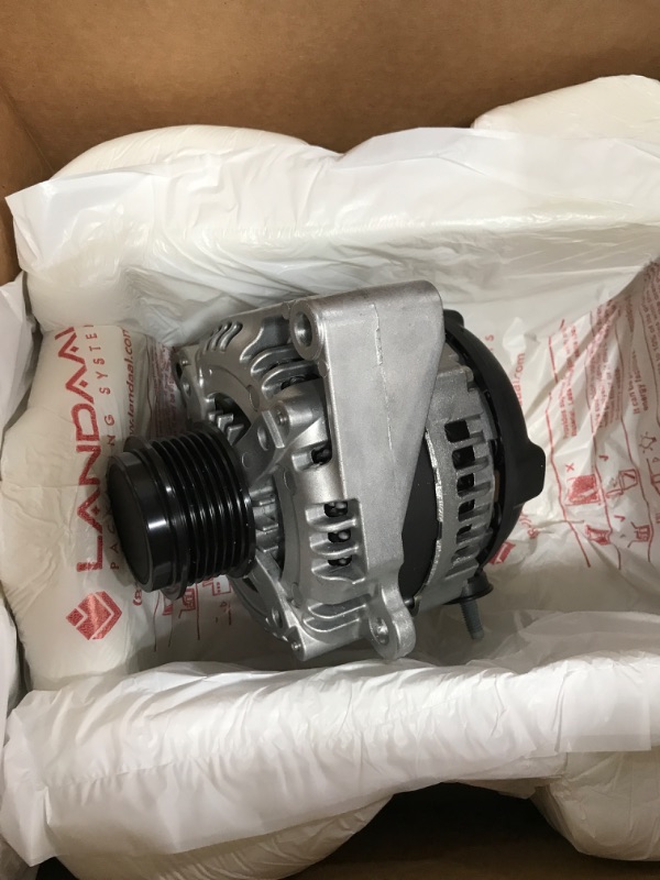 Photo 2 of ACDelco 84143543 Alternator