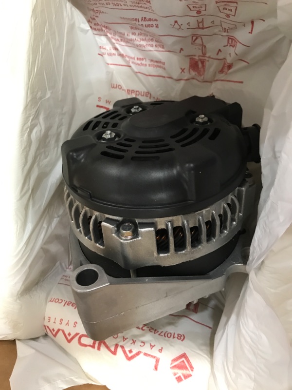 Photo 3 of ACDelco 84143543 Alternator