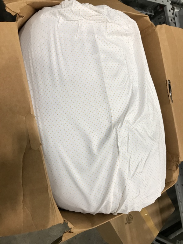 Photo 1 of Mattress Topper Dimensions Unknown