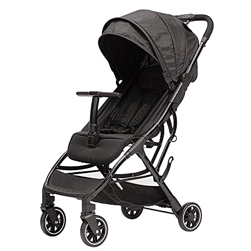 Photo 1 of 
Cool Kids Baby Stroller Full Lying Children's Multi-Functional Umbrella Stroller, Newborn Baby Available, one Handed Jogging Stroller