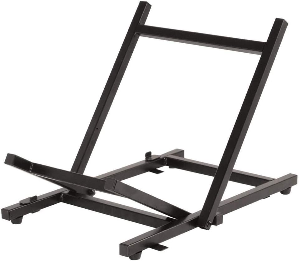 Photo 1 of 
On-Stage RS4000 Folding Guitar Amplifier Stand,Black