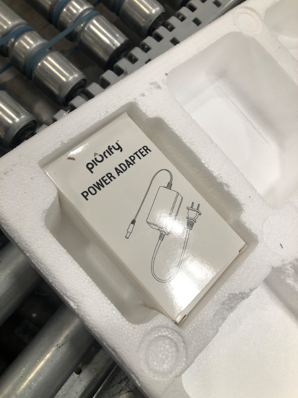 Photo 3 of Hydrogen Alkaline Water Pitcher - Rich Hydrogen Water Generator Electrolysis Jug with SPE and PEM Concentrator Technology. Balanced Purified Water PH Levels and Filtered with Calcium Sulfite.