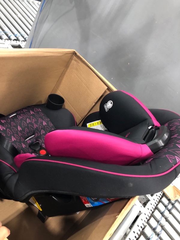 Photo 1 of Cosco® Empire All-in-One Convertible Car Seat, Moxy