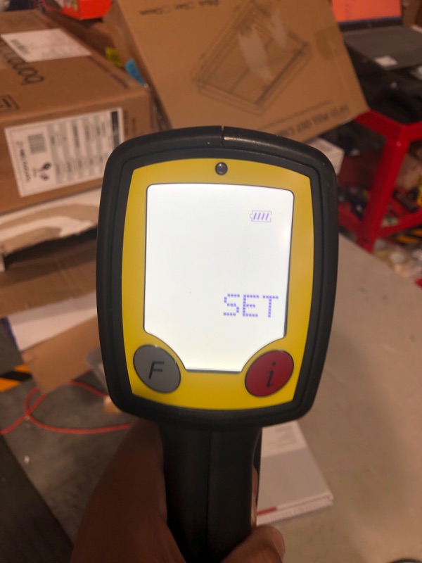 Photo 8 of (USED BUT GOOD AND HAS BEEN TESTED AND WORKS)Leica Geosystems 872941 DD130 Underground Locator - Ex Frequency
