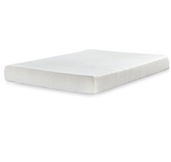 Photo 1 of 8 Inch Medium Memory Foam  MATTRESS