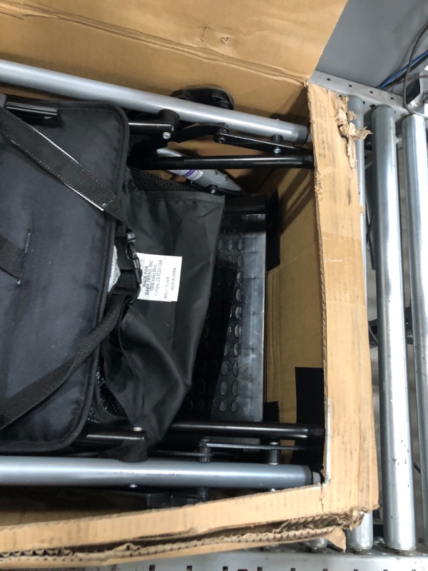Photo 1 of Baby Trend Sit N Stand Ultra Stroller, Millennium
