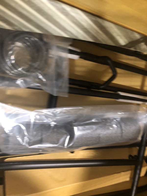 Photo 1 of Heininger Automotive 2025 Advantage SportsRack BedRack,Black