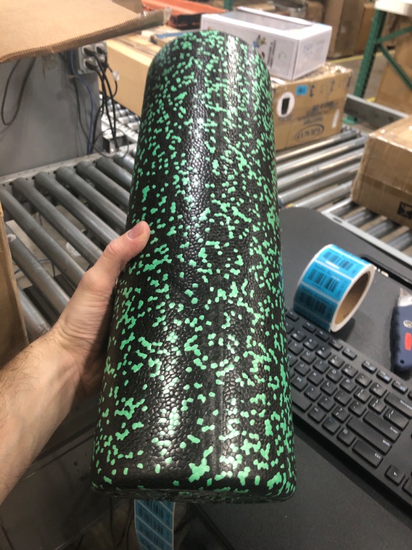 Photo 1 of 17.5 Inch Foam Roller