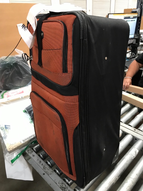 Photo 2 of 28" TRAVELER LUGGAGE  