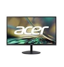 Photo 1 of Acer SB272 EBI 27" Full HD (1920 x 1080) IPS Gaming Office Monitor | Ultra-Thin Stylish Design | 100Hz | 1ms (VRB) | HDMI 