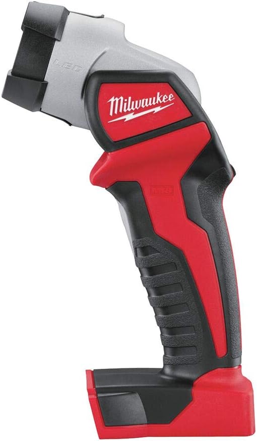 Photo 1 of Model# 2735-20 Milwaukee M18 Cordless LED Worklight - 18 Volts, 160 Lumens
