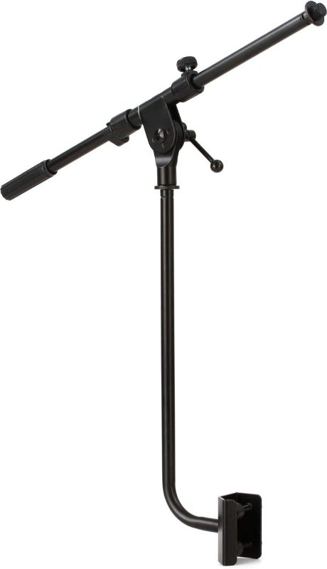 Photo 1 of  On-Stage Stands MSA8020 Clamp-On Boom Arm Value Bundle
